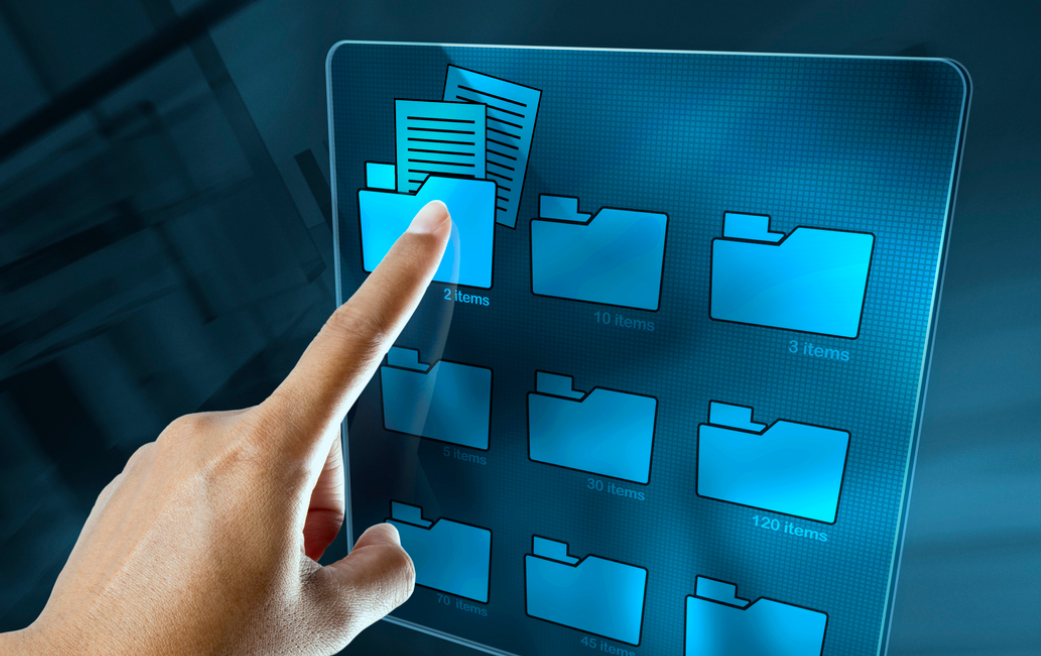Document controller